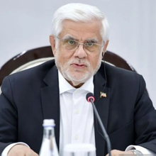 Iran Peringatkan Keamanan Selat Hormuz Terancam Jika Ekspor Minyak Dibatasi