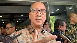 Menperin: Apple Belum Ajukan Izin Edar iPhone 17 di Indonesia