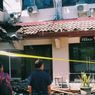 Begini Kondisi Gedung DPRD NTB yang Rusak Parah Dibakar Massa Aksi
