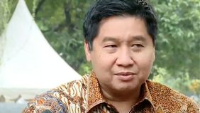 Menteri PKP, Maruarar Sirait, mendukung Program 3 Juta Rumah dengan memberikan tanah di Tangerang untuk perumahan masyarakat berpenghasilan rendah.