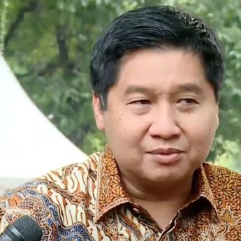 Dipanggil Prabowo di Kediaman Kartanegara, Maruarar Sirait Buka Suara Soal Misi