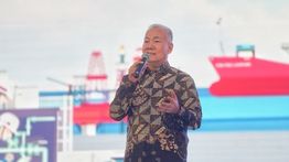 PGN Perkuat Peran Agregator Gas Bumi Nasional untuk Pasokan Industri Dalam Negeri