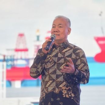 PGN Perkuat Peran Agregator Gas Bumi Nasional untuk Pasokan Industri Dalam Negeri
