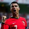 Cristiano Ronaldo Dinobatkan Pemain Terbaik Sepanjang Masa Liga Portugal