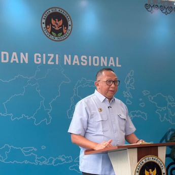 512 Santri Keracunan MBG di Sidoarjo, 80 Masih Dirawat di Rumah Sakit