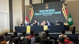 Maruarar: Hadiah Piala Presiden Tak Pakai APBN