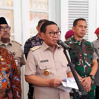 Kerugian Capai Rp55 Miliar Akibat MRT hingga Halte Transjakarta Rusak Pasca Demo