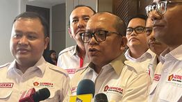 Rakernas Gekira 2026: Fokus Susun Strategi Dukung Program Presiden Prabowo Subianto