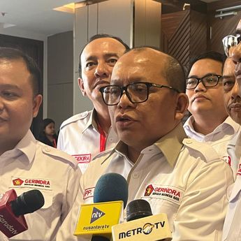 Rakernas Gekira 2026: Fokus Susun Strategi Dukung Program Presiden Prabowo Subianto