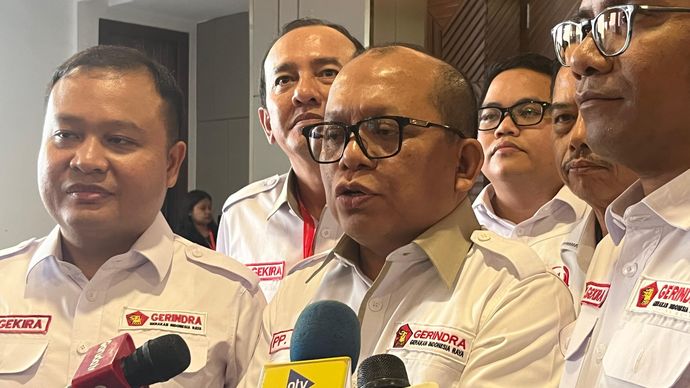 Dimpos Tampubolon dan Nikson Silalahi