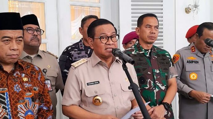 Pramono Anung 