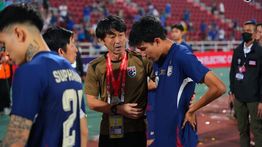 Dipecat Timnas Thailand, Masatada Ishii Buka Suara