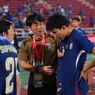 Dipecat Timnas Thailand, Masatada Ishii Buka Suara