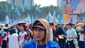 Ia berharap peringatan May Day 2026 tanpa provokasi yang dapat berujung kerusuhan