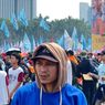 Aktivis Perempuan Serukan Perayaan May Day Damai
