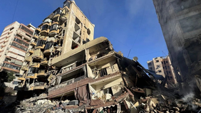 Kementerian Luar Negeri Republik Indonesia memastikan seluruh warga negara Indonesia (WNI) yang berada di Lebanon dalam kondisi aman meskipun konflik antara kelompok Hizbullah dan Israel terus mengalami eskalasi hingga ke ibu kota, Beirut.