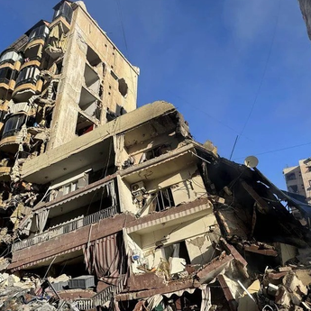 Kemlu Pastikan WNI di Lebanon Aman di Tengah Eskalasi Konflik