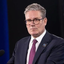 PM Inggris Keir Starmer Kirim Jet Tempur ke Qatar, Inggris Siaga Hadapi Eskalasi Konflik Timur Tengah