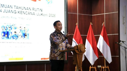 Wihaji Tekankan Pentingnya Program KB untuk SDM Berkualitas