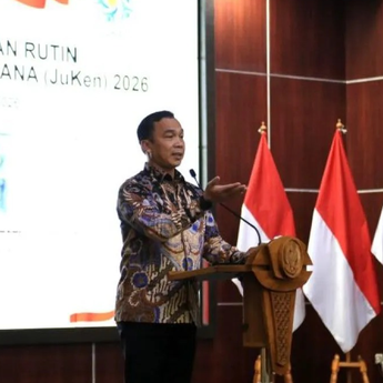 Wihaji Tekankan Pentingnya Program KB untuk SDM Berkualitas