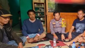 Kabar menggembirakan datang dari pencarian seorang bocah Bernama Gibran Hanan (8), seorang anak berkebutuhan khusus (tunawicara) yang sebelumnya dilaporkan hilang.