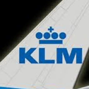 KLM Batalkan 160 Penerbangan di Eropa Akibat Kenaikan Biaya Avtur