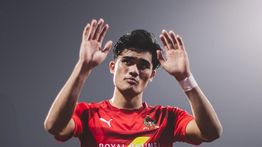 Ramadhan Sananta Dilepas Klub Brunei Darussalam DPMM FC