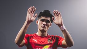 Kebersamaan Ramadhan Sananta dengan klub asal Brunei Darussalam, DPMM FC, resmi berakhir. Klub yang berlaga di Malaysia Super League 2025/2026 itu mengumumkan perpisahan dengan striker Timnas Indonesia tersebut.