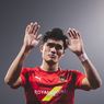 Ramadhan Sananta Dilepas Klub Brunei Darussalam DPMM FC