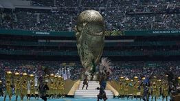 Break Babak Pertama Piala Dunia 2026 Tadinya 30 Jadi 17 Menit