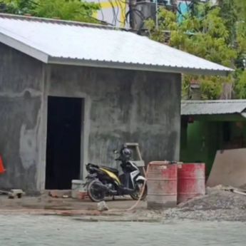 Viral Dikbud Parepare Bangun 21 Toilet Sekolah dengan Anggaran Rp3,3 Miliar