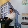 Curhat Jaksa Agung Minimnya Anggaran Kelola Aset Sitaan