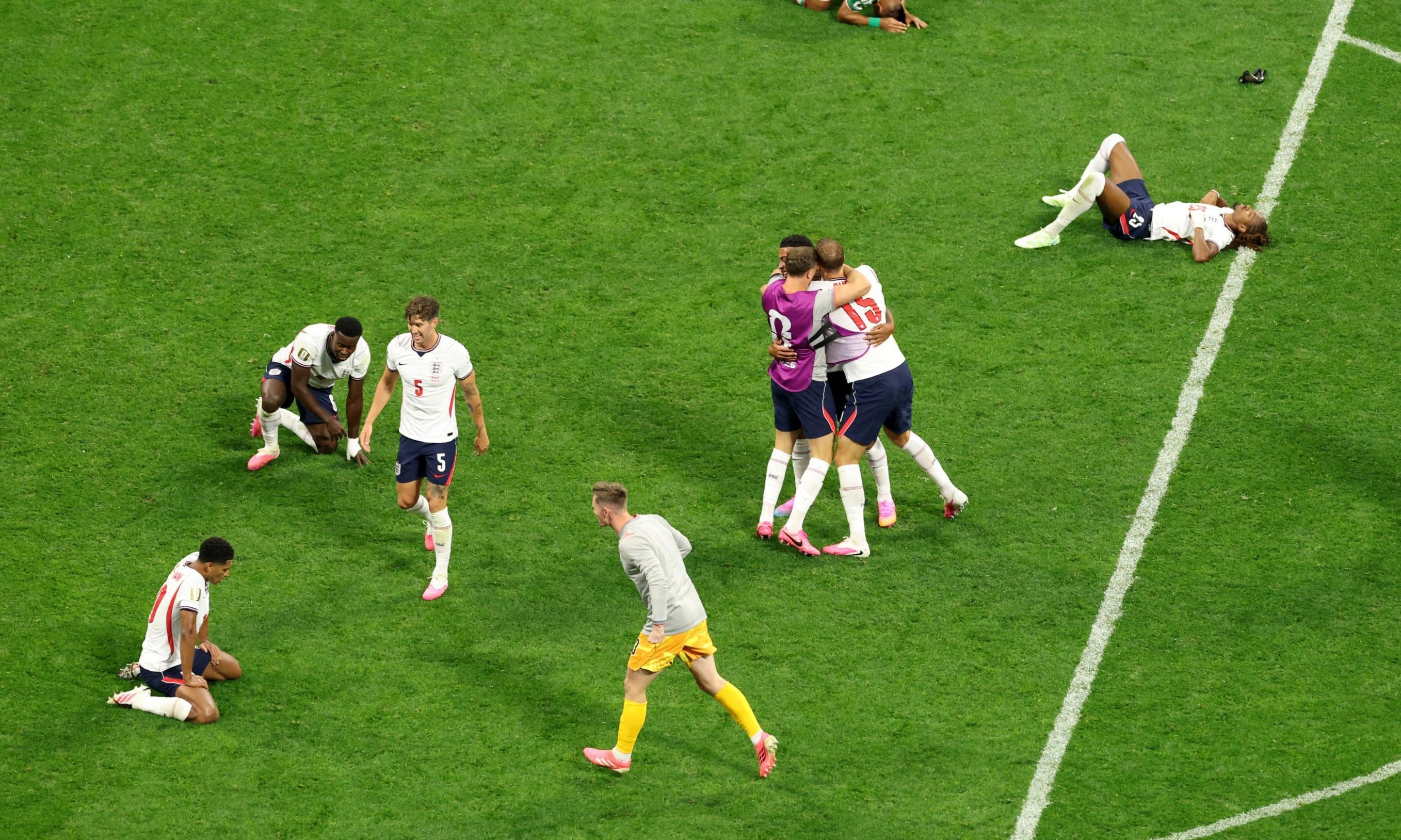 Inggris <b>(X: England)</b>