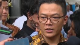 Sugiono: Sebagai Prajurit, Saya Bakal Jalankan Tugas dengan Baik Jika Jadi Menteri