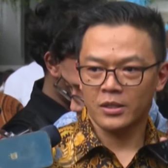 Sugiono: Sebagai Prajurit, Saya Bakal Jalankan Tugas dengan Baik Jika Jadi Menteri