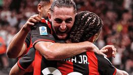 Bungkam Lecce 3:0, AC Milan Rebut Kembali Kemenangan