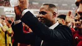 Patrick Kluivert Dapat Ancaman Rasis dan Pembunuhan