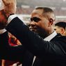 Patrick Kluivert Dapat Ancaman Rasis dan Pembunuhan