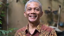 Dari Rekening Nasabah ke Tambang, IAW: Rakyat Jangan Dipaksa Mewarisi Bencana