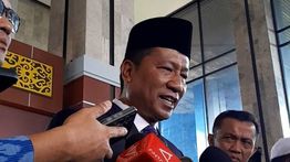 Menkum Supratman: RUU Perampasan Aset Jadi Prioritas Presiden Prabowo