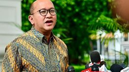 Danantara Indonesia Luncurkan Top Gun Leadership Camp untuk Transformasi SDM