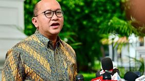 Danantara Indonesia resmi memberangkatkan 36 level direksi dari 29 Persero dalam pengelolaan Danantara Indonesia untuk mengikuti Top Gun Leadership Camp Cohort 1 di IMD Business School, Lausanne, Swiss.
