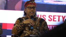 Bupati Temanggung Soroti Dampak Usulan Plain Packaging terhadap Daerah Penghasil Tembakau