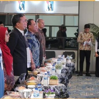 BAKTI Komdigi Gelar Sosialisasi Manajemen Arsip 2026, Dorong Tata Kelola Organisasi Akuntabel