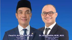Himpunan Alumni Institut Pertanian Bogor (HA IPB) bersiap memasuki fase baru melalui transisi kepemimpinan periode 2025-2029.