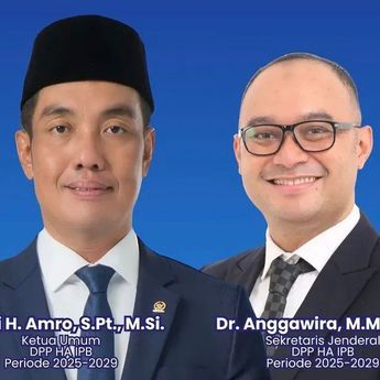 Wajah Baru HA IPB: Diperkuat Tokoh Nasional, Siap Jadi Organisasi Profesional dan Mandiri