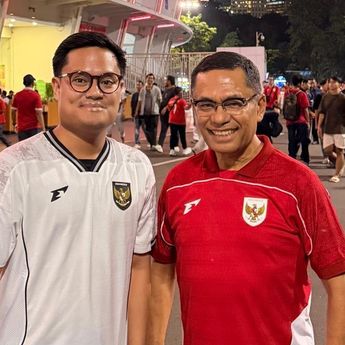 Saleh Husin Prediksi Timnas Indonesia Menang 2-1 atas Thailand di Final FIFA ASEAN Cup 2026