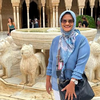 Profil Dian Siswarini, yang Ditunjuk Jadi Direktur Utama Telkom