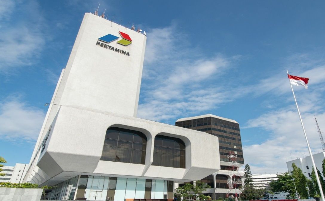 Pertamina/Ist