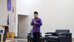 Profil Yana Diana Putra, Calon Wakil Bupati Ciamis Meninggal Dunia H-2 Pencoblosan